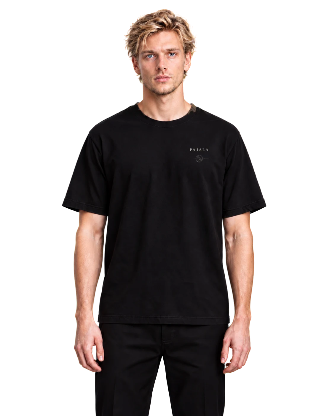 Pajala Signature, front model view