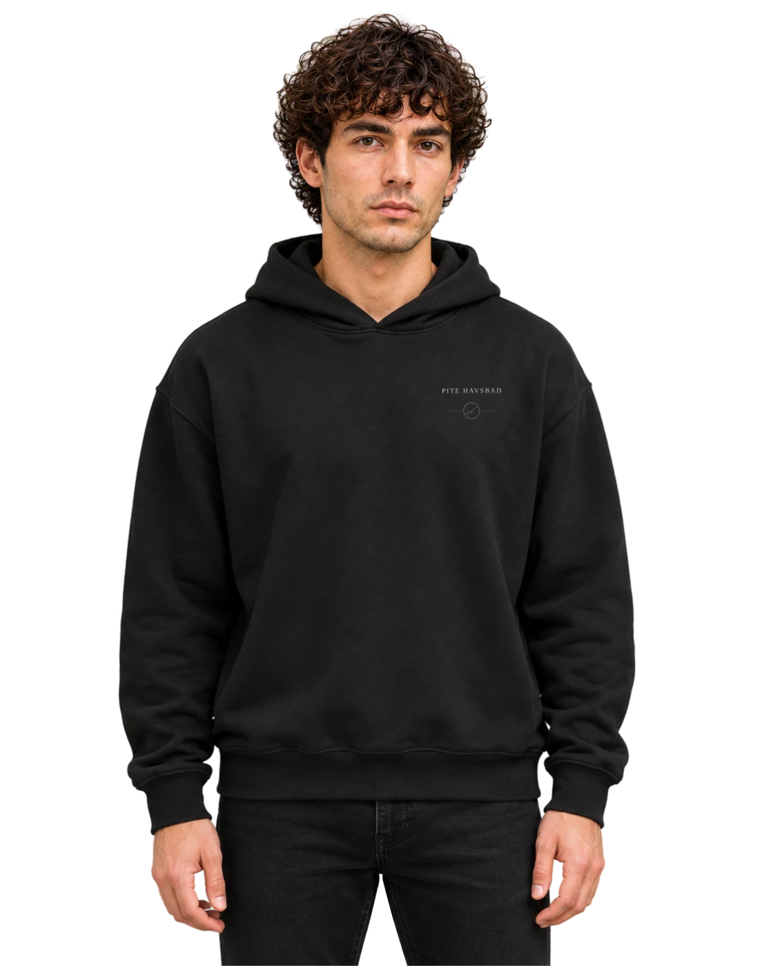 Pite Havsbad Signature, front model view