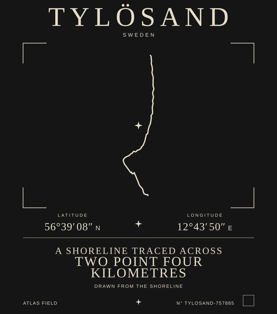 Atlas Signature for Tylösand