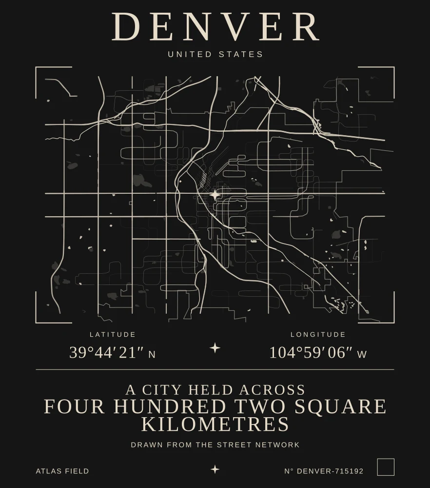 Atlas Signature for Denver
