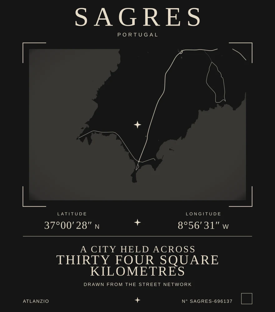 Atlas Signature for Sagres
