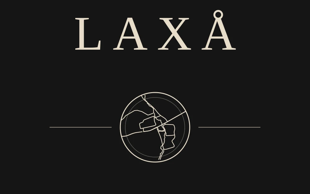 Front print for Laxå