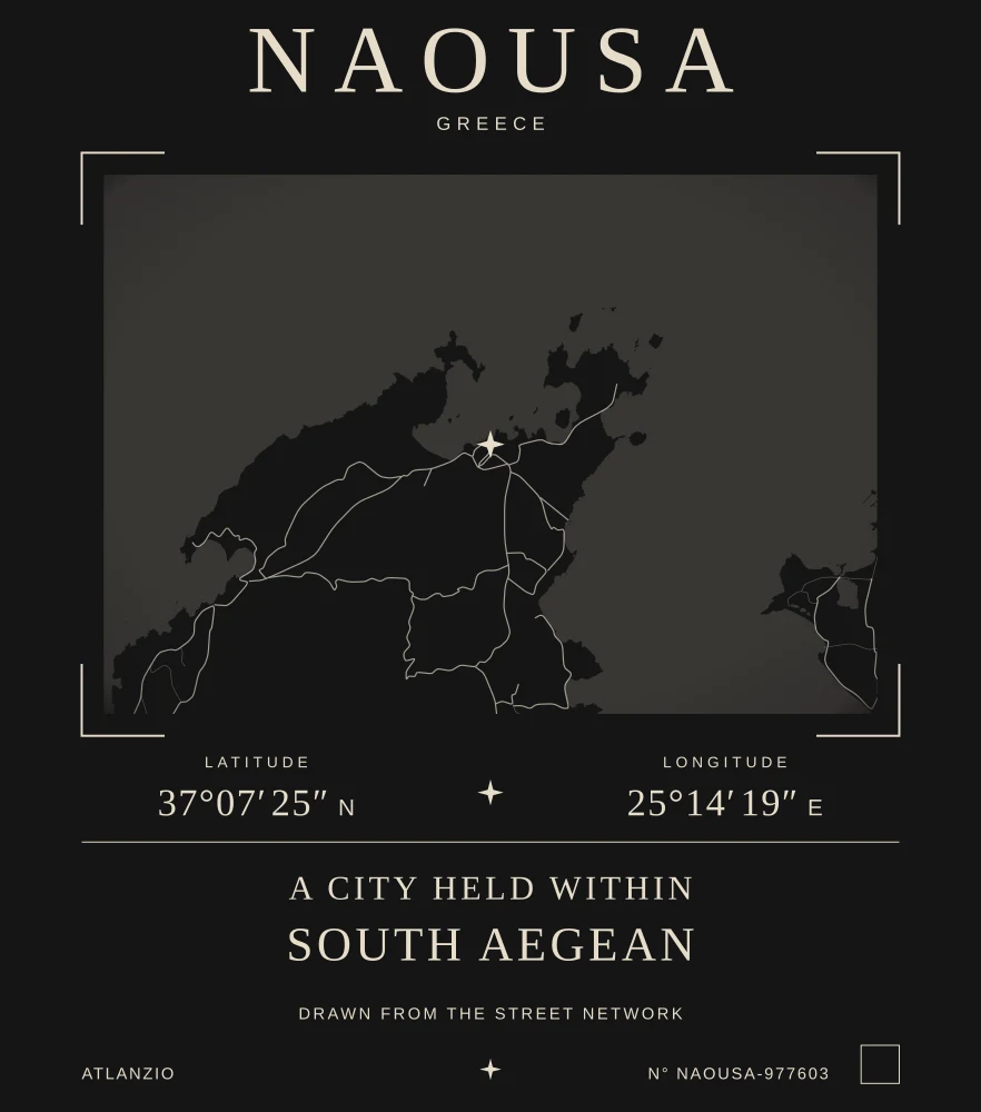 Atlas Signature for Naousa