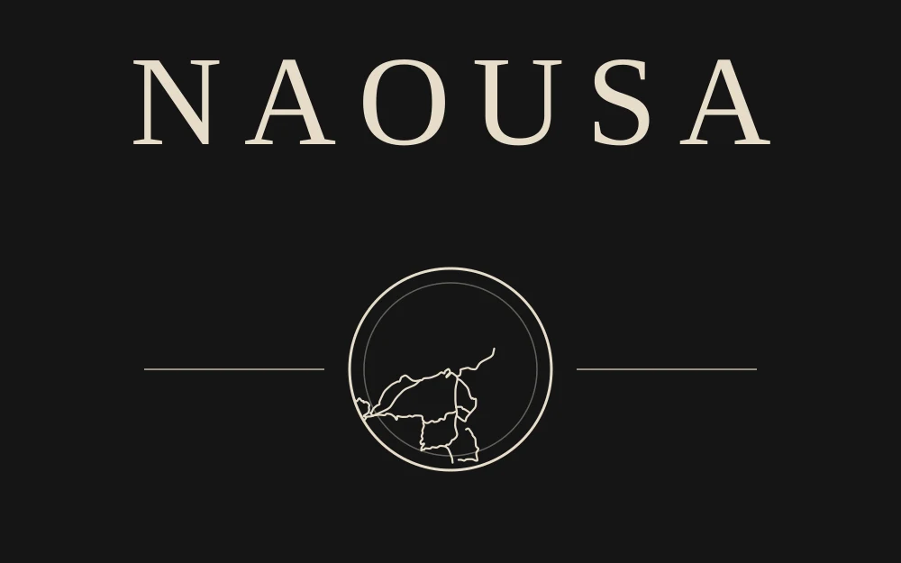 Front print for Naousa