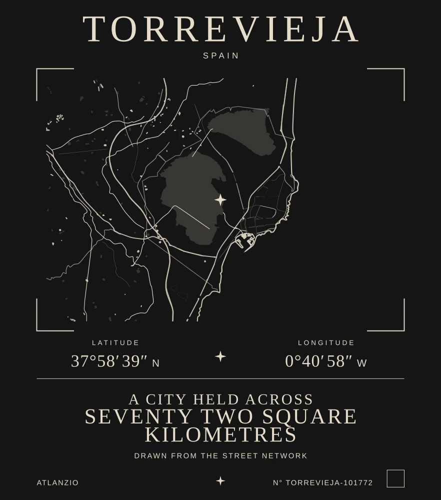 Atlas Signature for Torrevieja