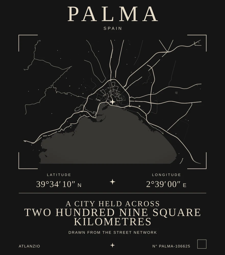 Atlas Signature for Palma
