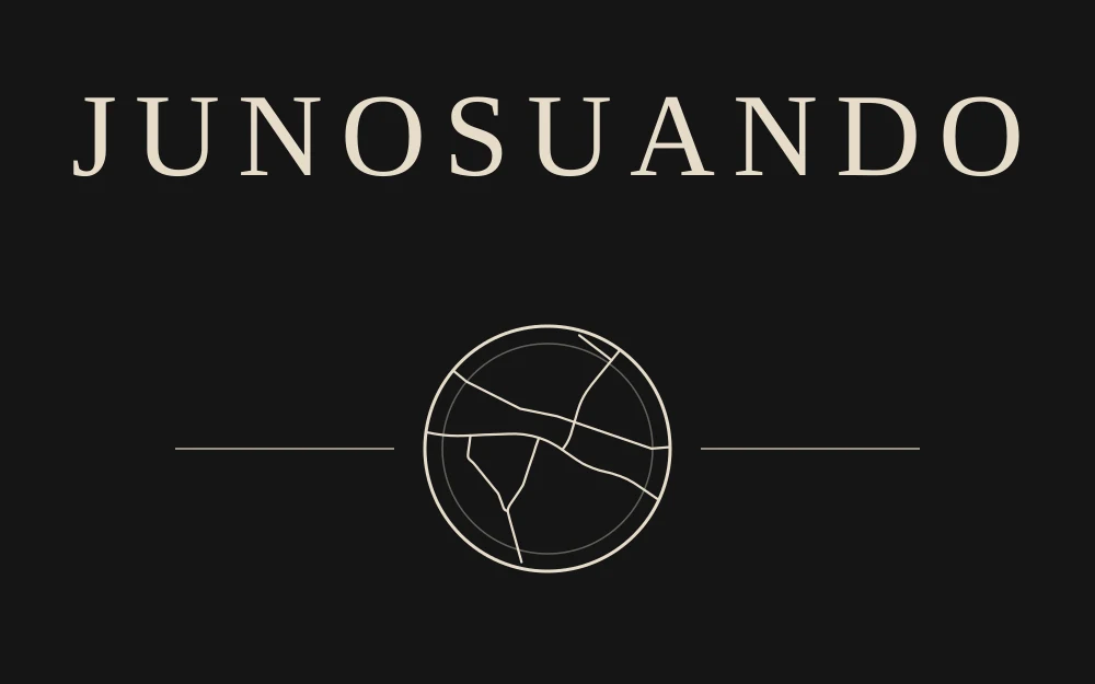 Front print for Junosuando