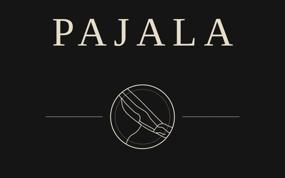 Front print for Pajala