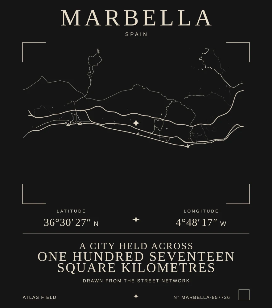 Atlas Signature for Marbella