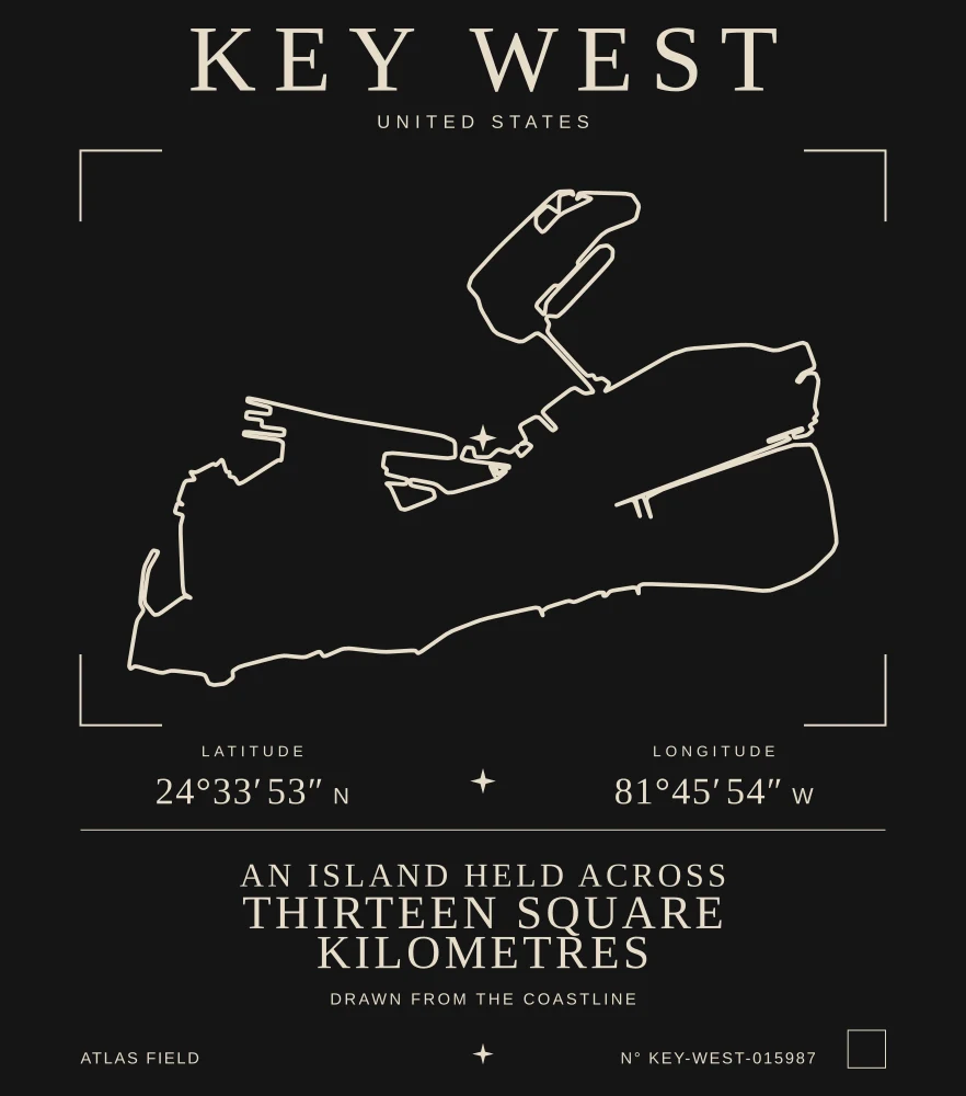 Atlas Signature for Key West