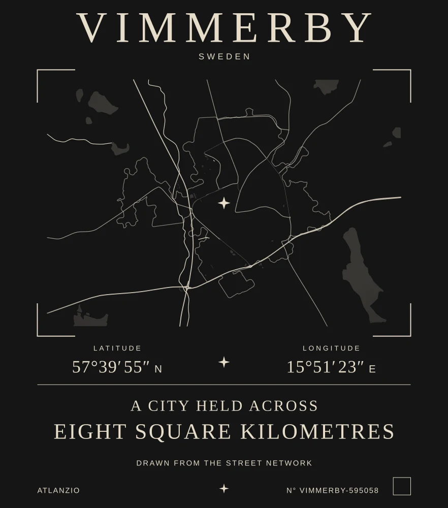 Atlas Signature for Vimmerby