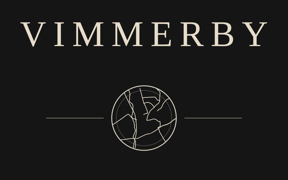 Front print for Vimmerby