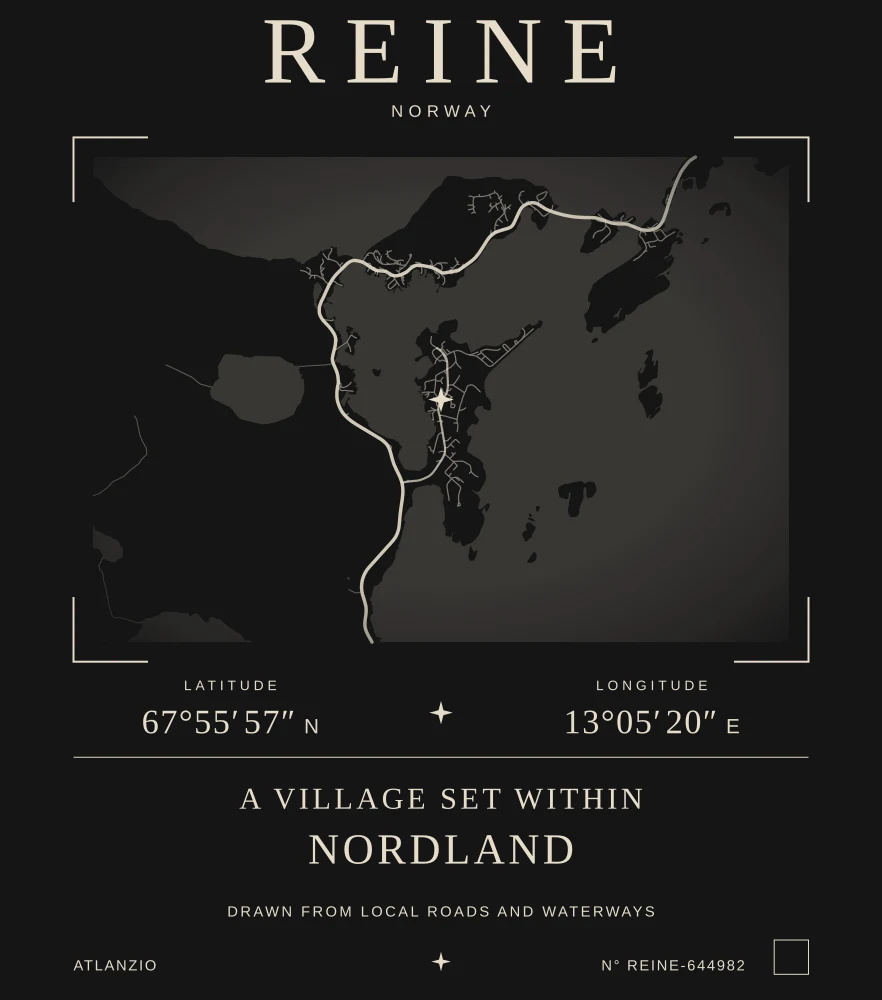 Atlas Signature for Reine