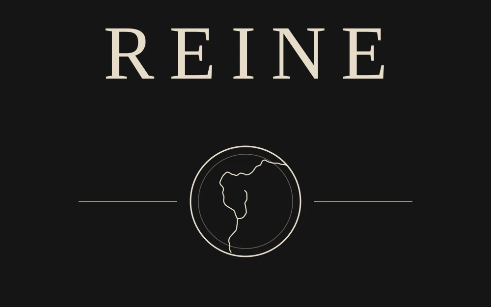 Front print for Reine