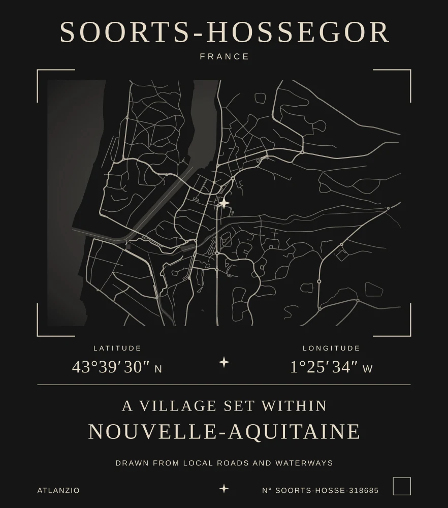 Atlas Signature for Soorts-Hossegor