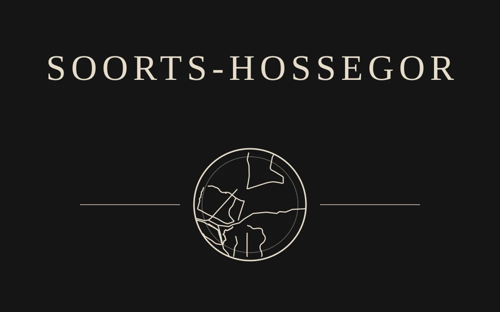 Front print for Soorts-Hossegor