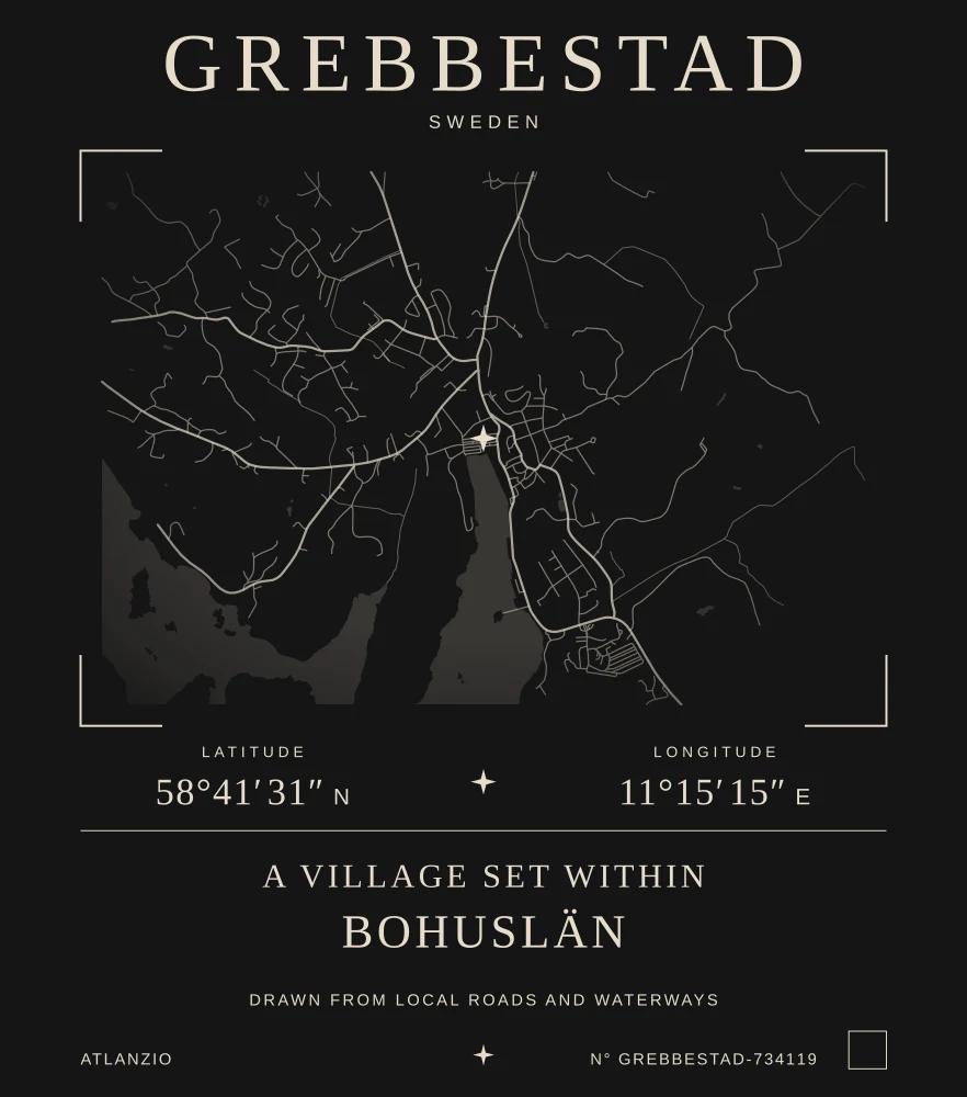 Atlas Signature for Grebbestad