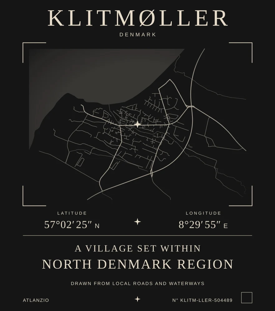 Atlas Signature for Klitmøller