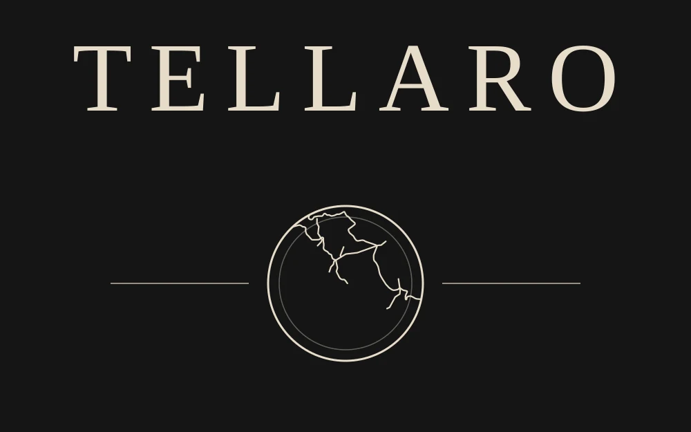 Front print for Tellaro
