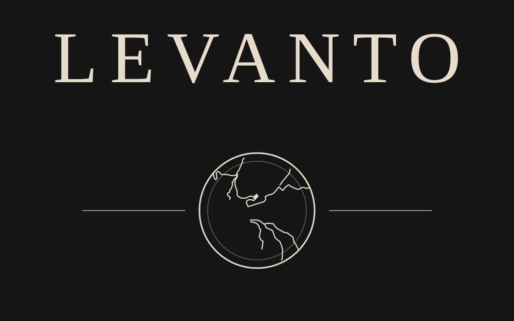 Front print for Levanto